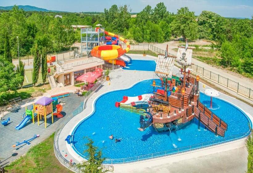 Hermes Club Hotel Ultra All Inclusive