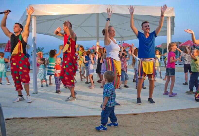 Hermes Club Hotel Ultra All Inclusive