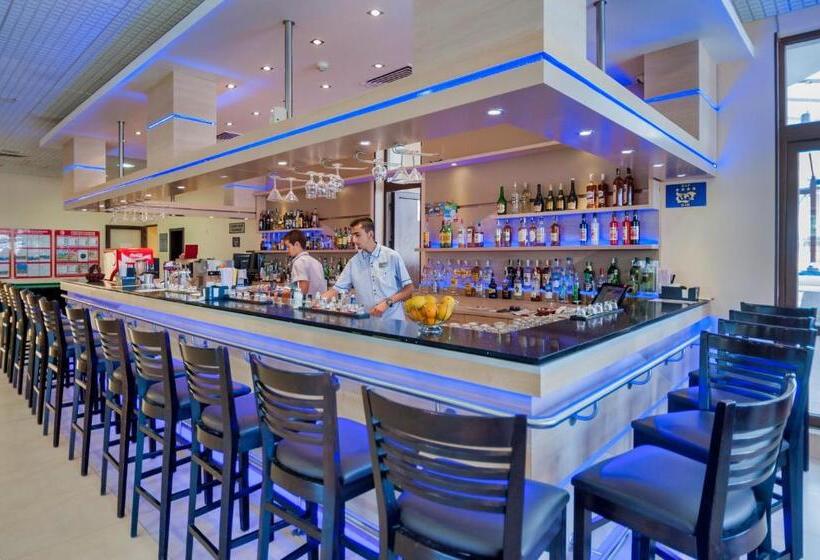 Hermes Club Hotel Ultra All Inclusive