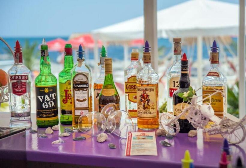 Hermes Club Hotel Ultra All Inclusive