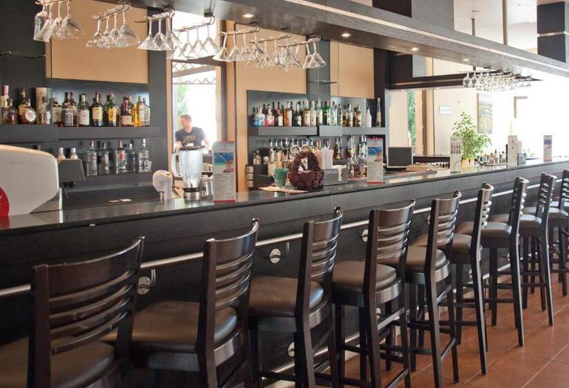 Hermes Club Hotel Ultra All Inclusive