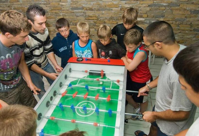 Hermes Club Hotel Ultra All Inclusive