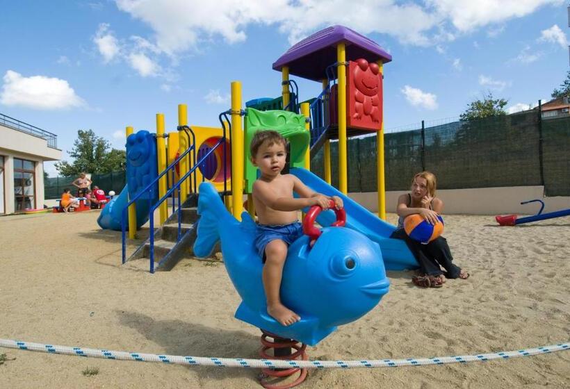 Hermes Club Hotel Ultra All Inclusive