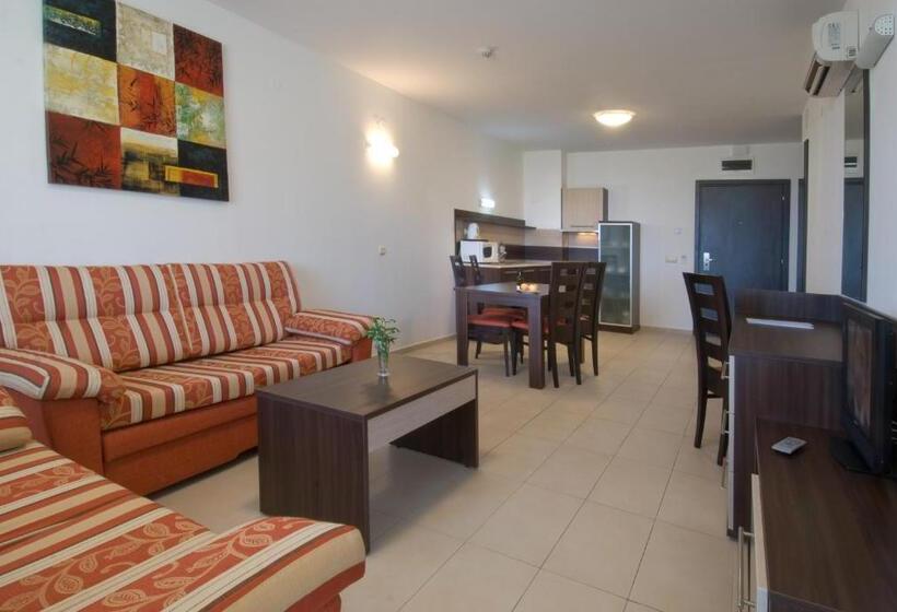 Hermes Club Hotel Ultra All Inclusive