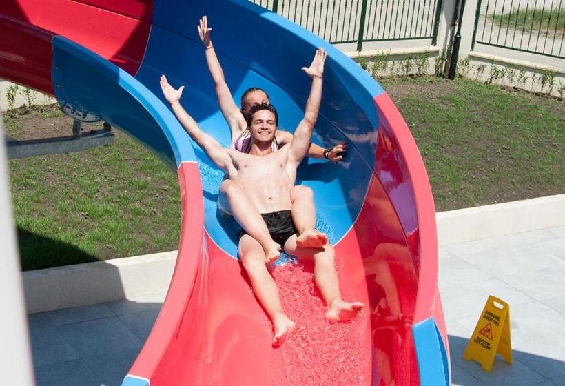 Hermes Club Hotel Ultra All Inclusive