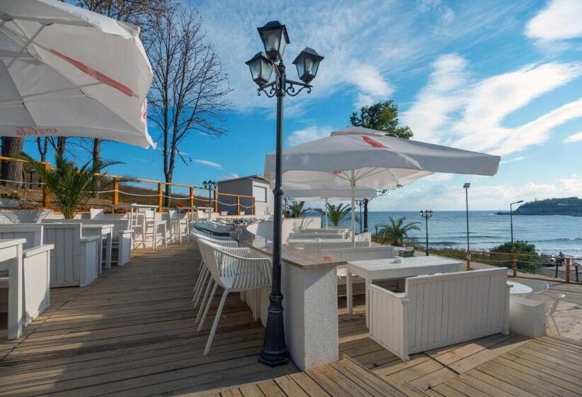 Hermes Club Hotel Ultra All Inclusive