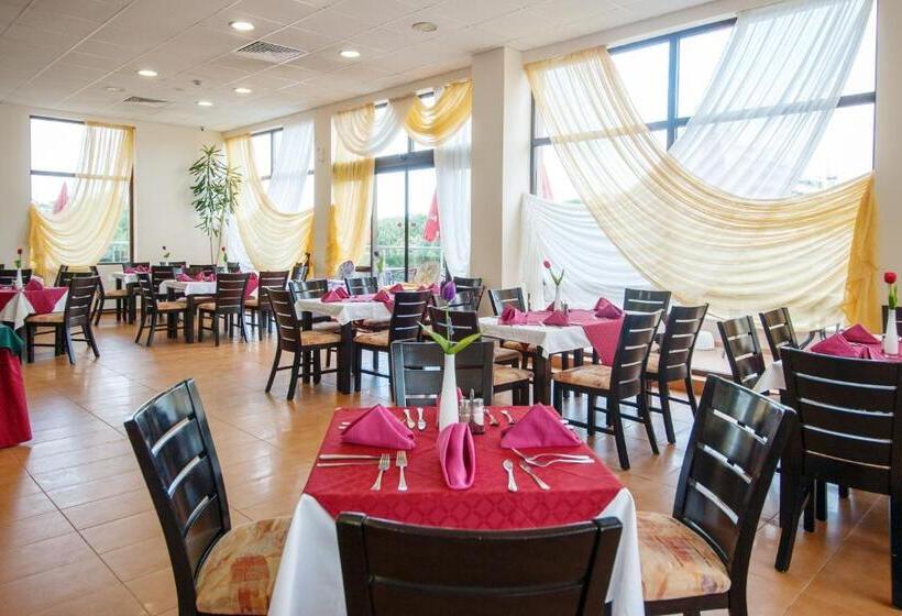 Hermes Club Hotel Ultra All Inclusive