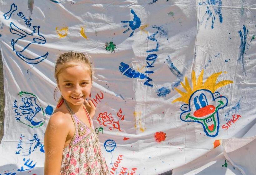 Hermes Club Hotel Ultra All Inclusive