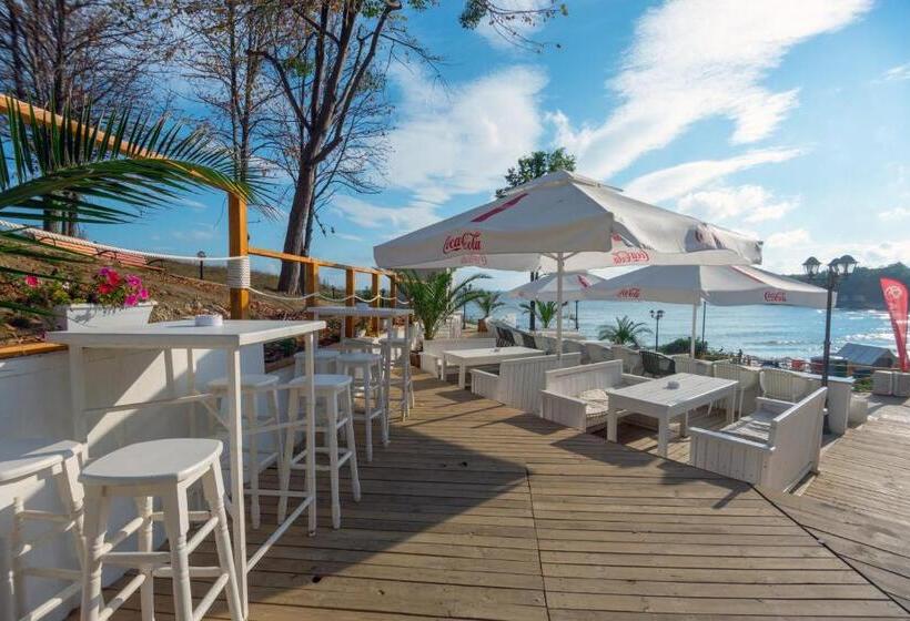 Hermes Club Hotel Ultra All Inclusive