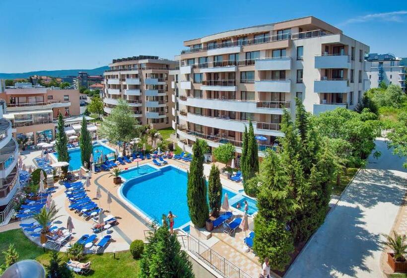 Hermes Club Hotel Ultra All Inclusive