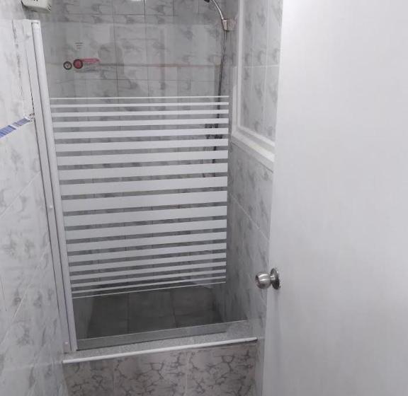 Hostal Casamar Viña