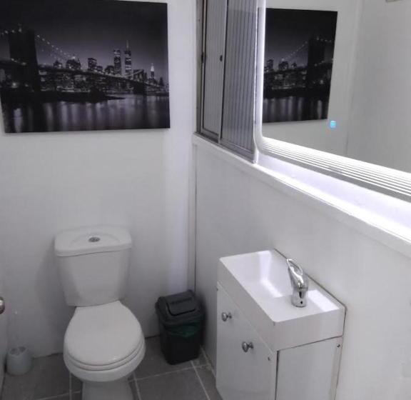 Hostal Casamar Viña