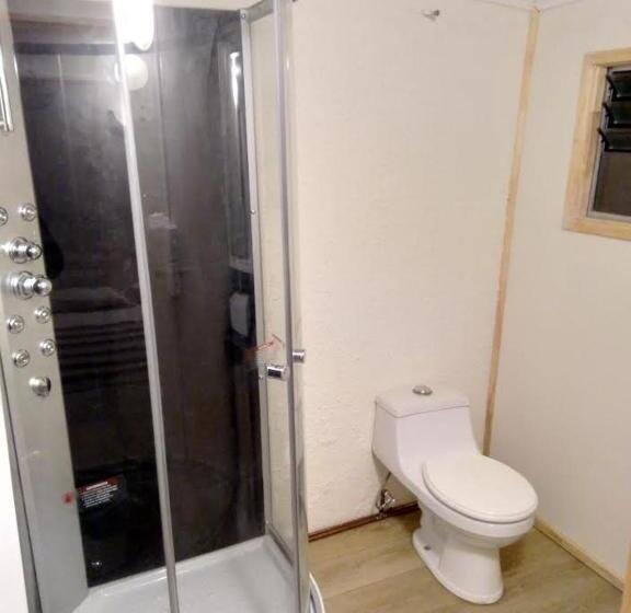 Hostal Casamar Viña