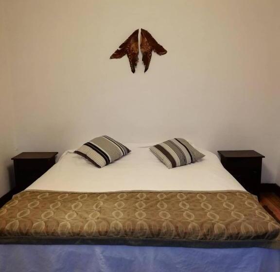 Hostal Casona De Chorrillos