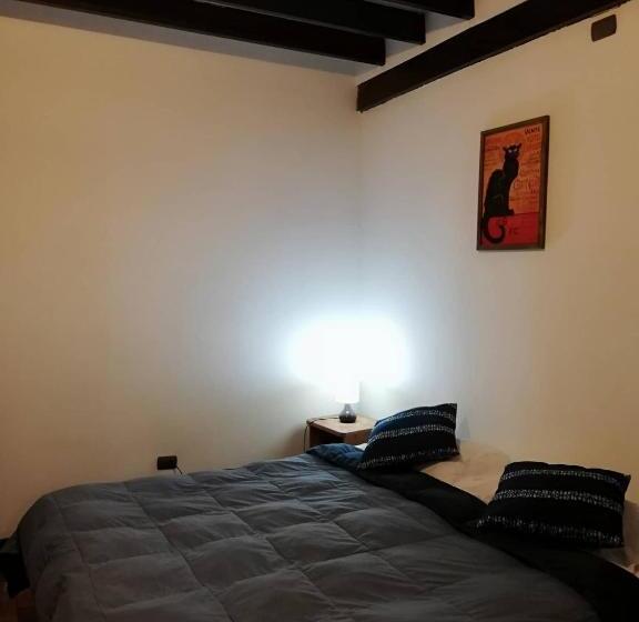 Hostal Casona De Chorrillos