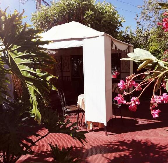 Hostal Casona De Chorrillos