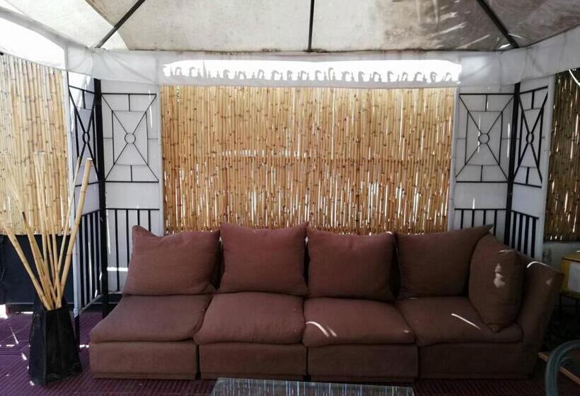 Hostal Casona De Chorrillos