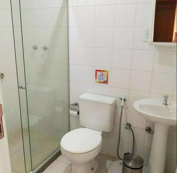 Хостел Pousada Arrastão Da Ilha