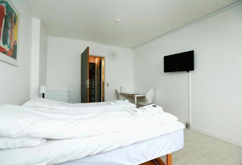 ホテル 9 Små Hjem