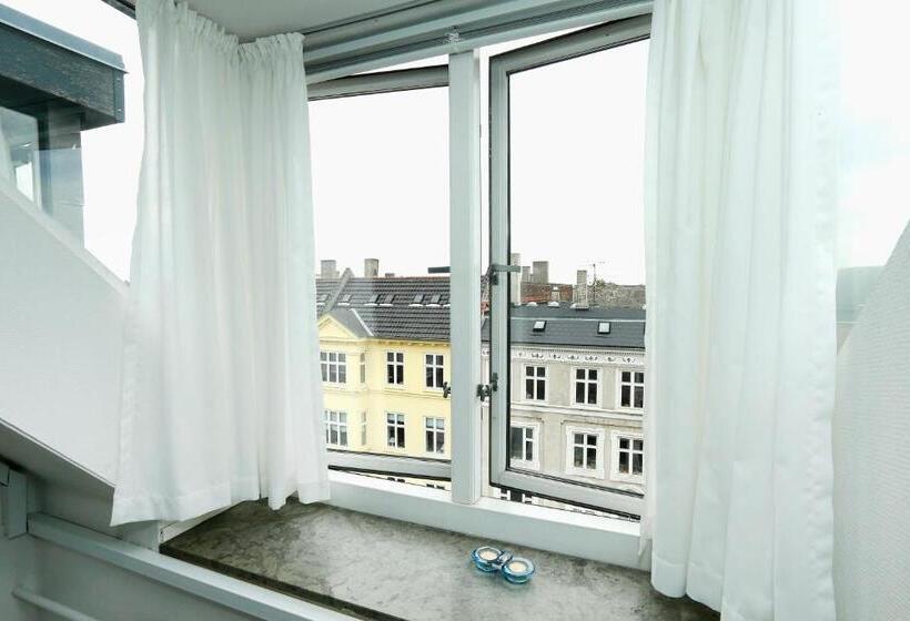 ホテル 9 Små Hjem