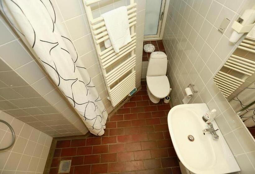 ホテル 9 Små Hjem