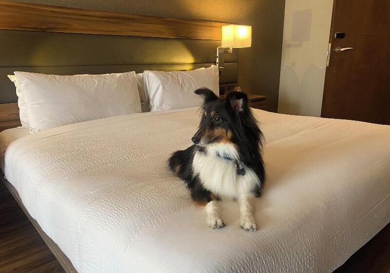 Ac Hotel By Marriott Santa Fe