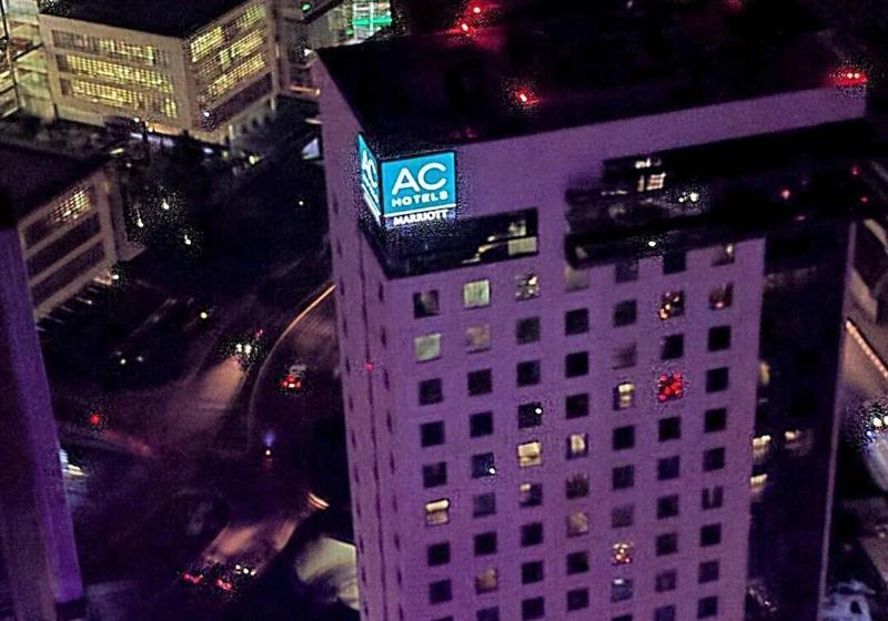 Ac Hotel By Marriott Santa Fe