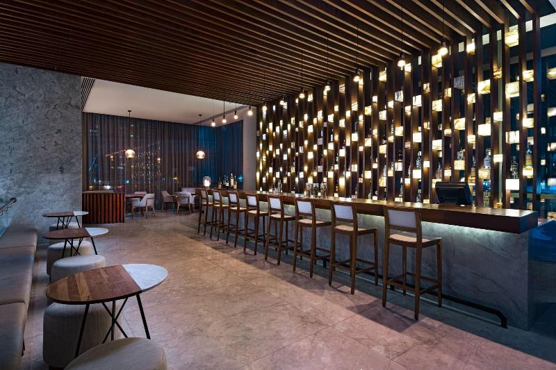 Ac Hotel By Marriott Santa Fe