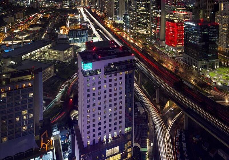 Ac Hotel By Marriott Santa Fe