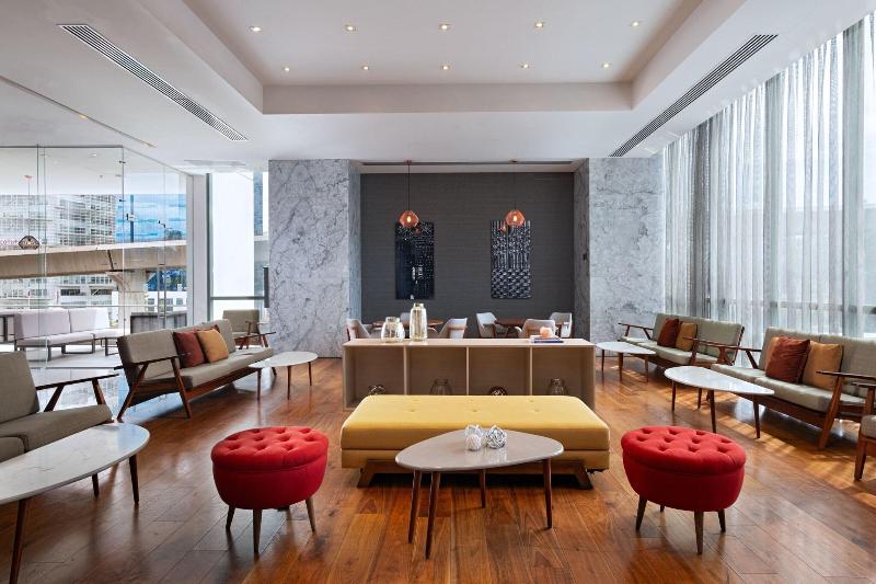 Ac Hotel By Marriott Santa Fe