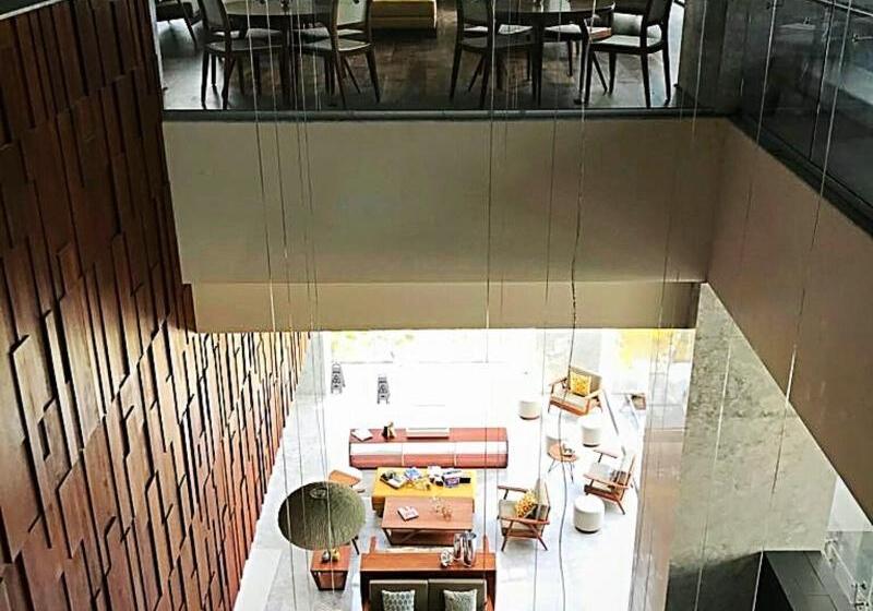 Ac Hotel By Marriott Santa Fe