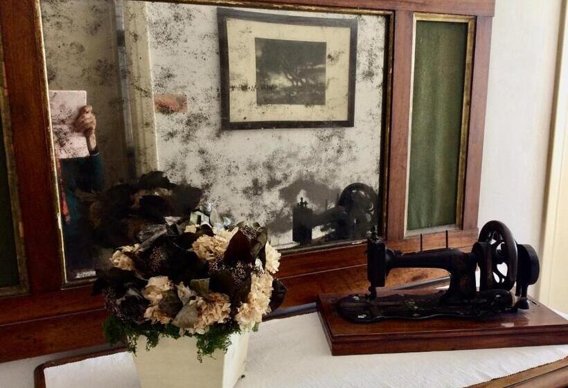 בית מלון כפרי Albergo Gargnano