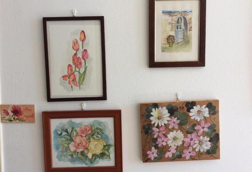 בית מלון כפרי Albergo Gargnano