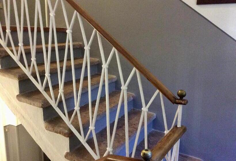 בית מלון כפרי Albergo Gargnano