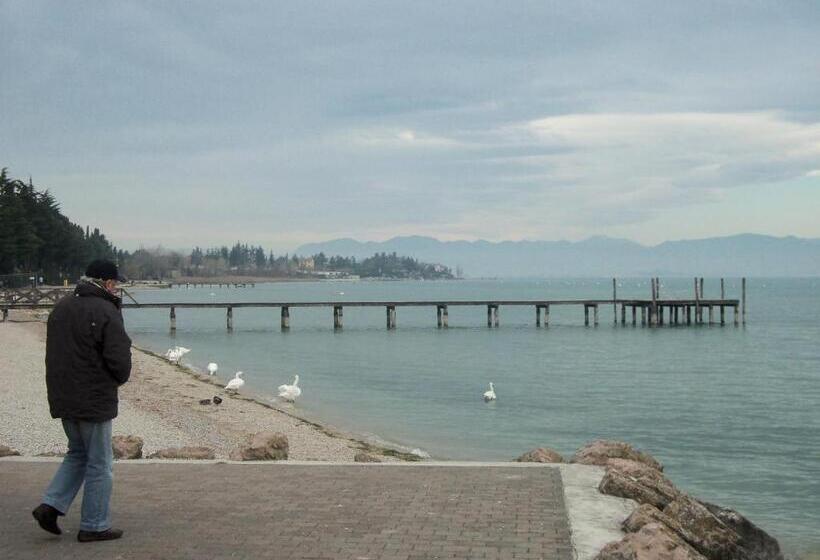 호텔 Albergo Marsari