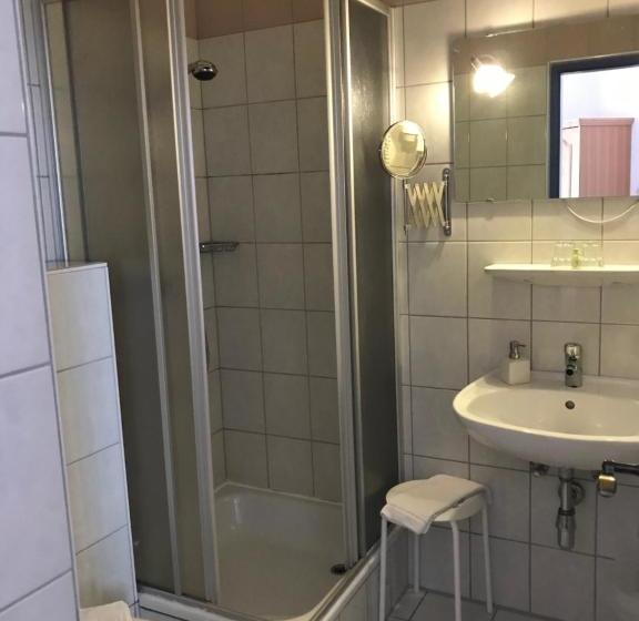 בית מלון כפרי Alpengarten