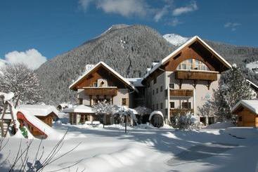 Fotos del hotel Alpengarten:  12