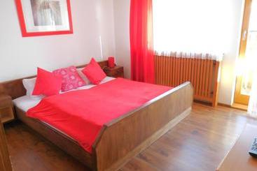 Fotos del hotel Alpengarten:  2
