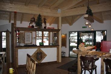 Fotos del hotel Alpengarten:  5