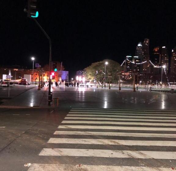 فندق Alto Rio Hondo