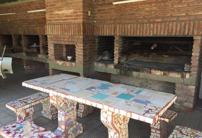 فندق Alto Rio Hondo