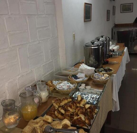 فندق Alto Rio Hondo