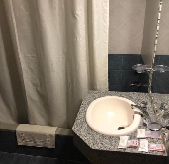 فندق Alto Rio Hondo