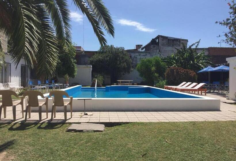 فندق Alto Rio Hondo