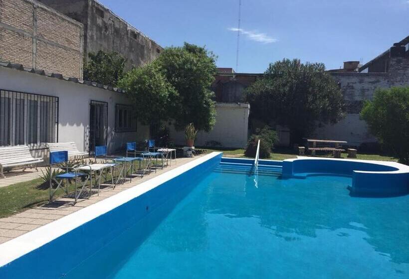 فندق Alto Rio Hondo