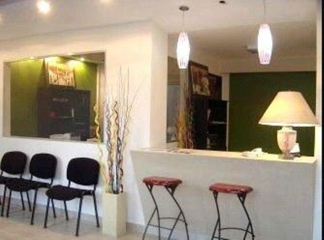 فندق Alto Rio Hondo