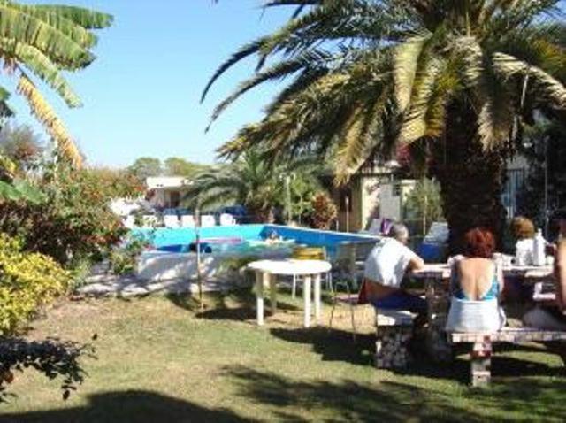 فندق Alto Rio Hondo