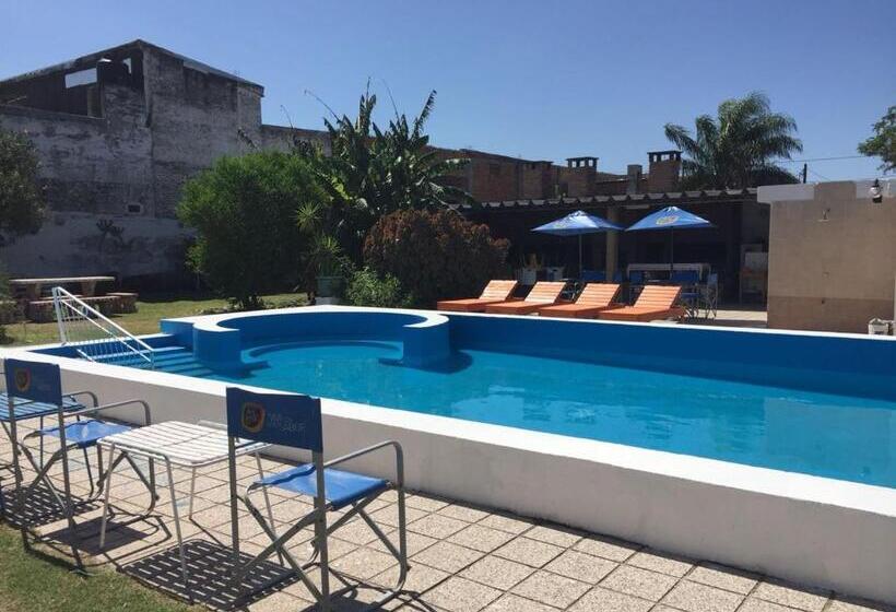 فندق Alto Rio Hondo