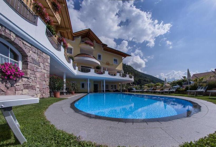 בית מלון כפרי Am Sonneck