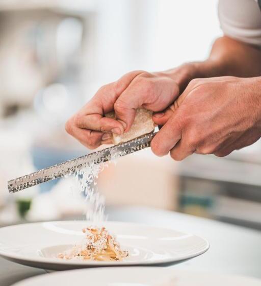 בית מלון כפרי Am Sonneck